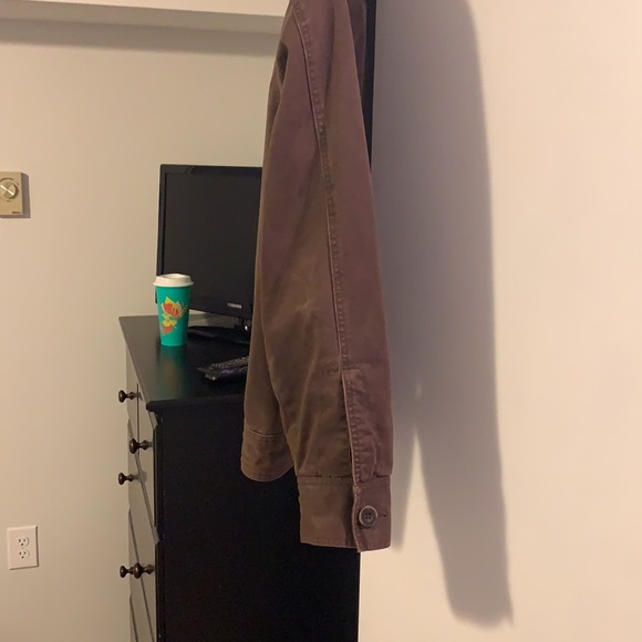 COPY - - Timerland jacket - Picture 4 of 5